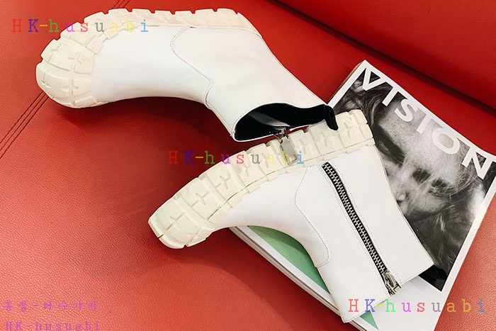 NEW 프라다 여성용 신발 P375555