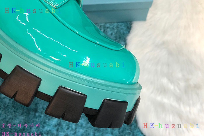 NEW 프라다 여성용 신발 P375551