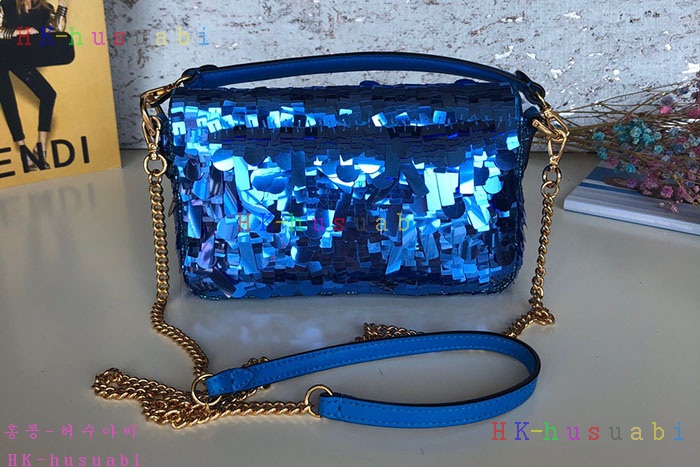 ★미러급★ 펜디 바게트백 FD 8852104