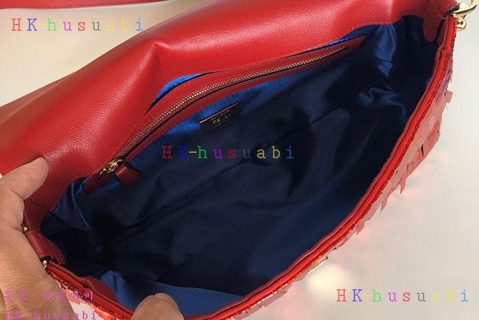 ★미러급★ 펜디 바게트백 FD 8852107