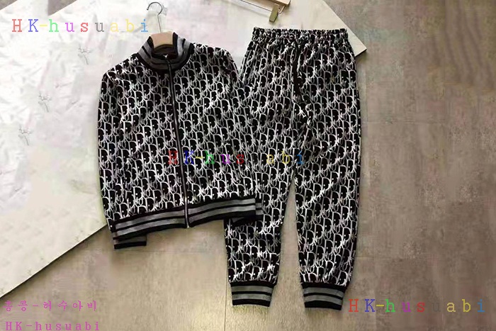 NEW 디올 상하의 셋트 신상 DR 452772