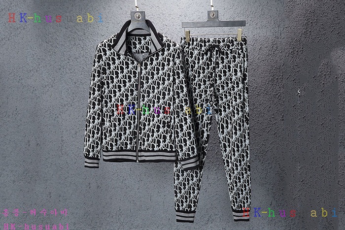 NEW 디올 상하의 셋트 신상 DR 452772