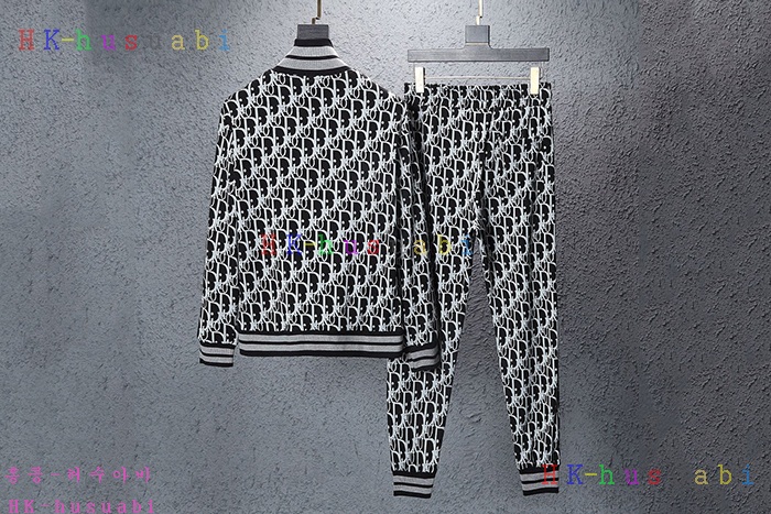 NEW 디올 상하의 셋트 신상 DR 452772