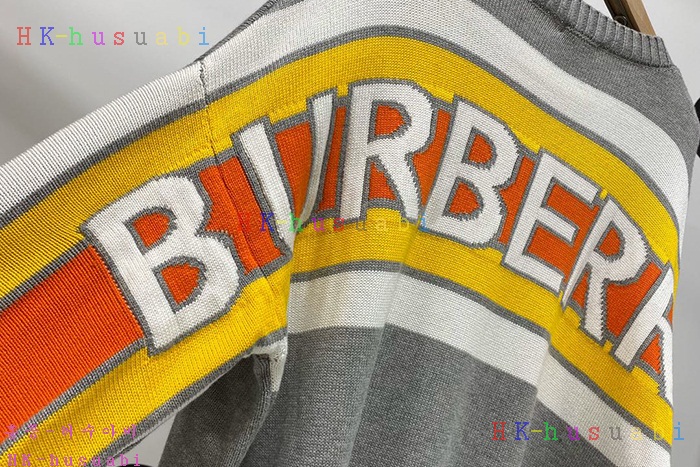 NEW 버버리 니트 신상 B 474512