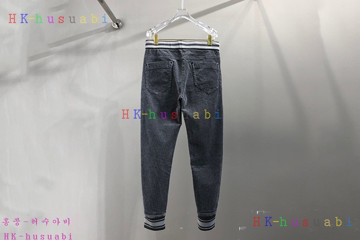 NEW 구찌 바지 신상  GU  477722