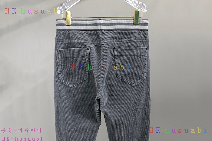 NEW 구찌 바지 신상  GU  477722