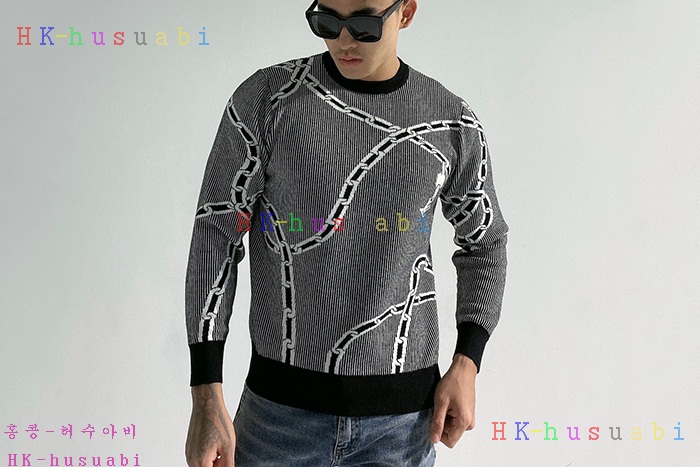 NEW 루이비통 니트 신상 LV 4254446