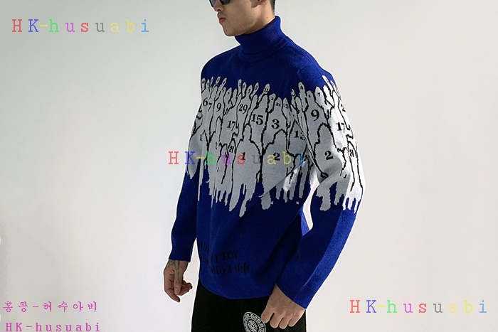 NEW 루이비통 니트 신상 LV 4254444