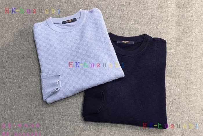 NEW 루이비통 니트 신상 LV 4254489