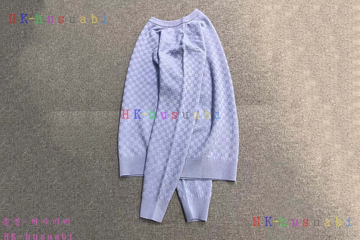 NEW 루이비통 니트 신상 LV 4254489