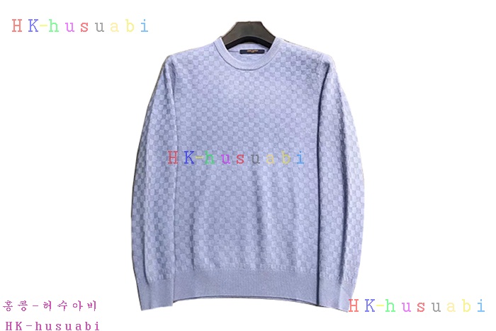 NEW 루이비통 니트 신상 LV 4254489