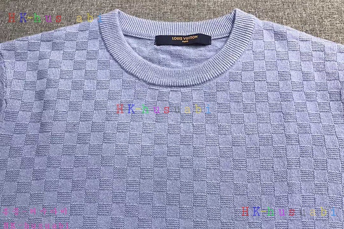 NEW 루이비통 니트 신상 LV 4254489