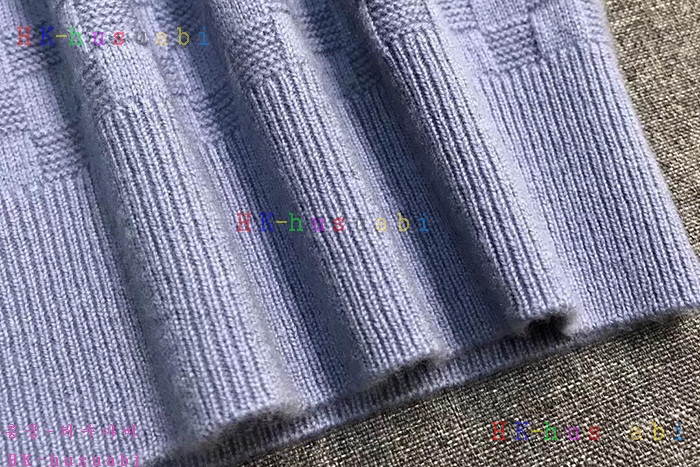 NEW 루이비통 니트 신상 LV 4254489
