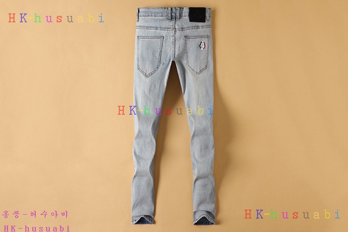 NEW 몽클레어 바지 신상 M 123250