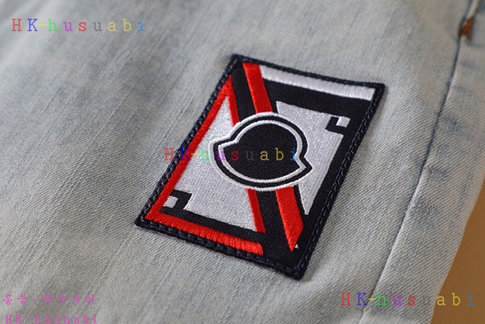 NEW 몽클레어 바지 신상 M 123250