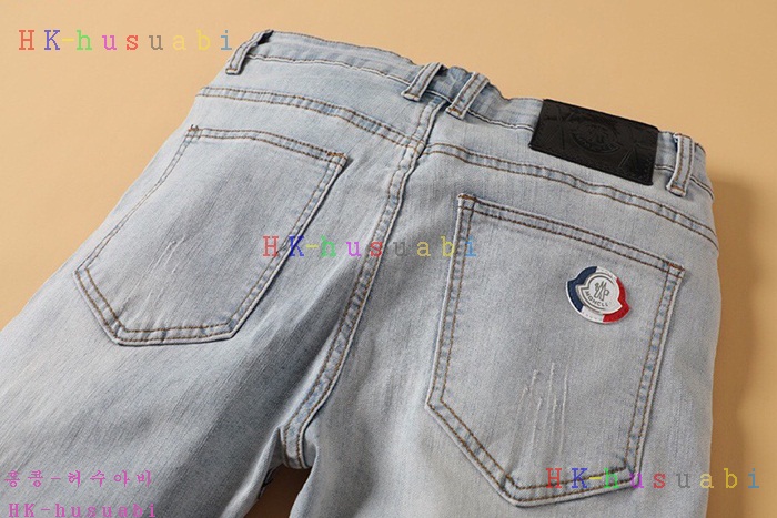 NEW 몽클레어 바지 신상 M 123250