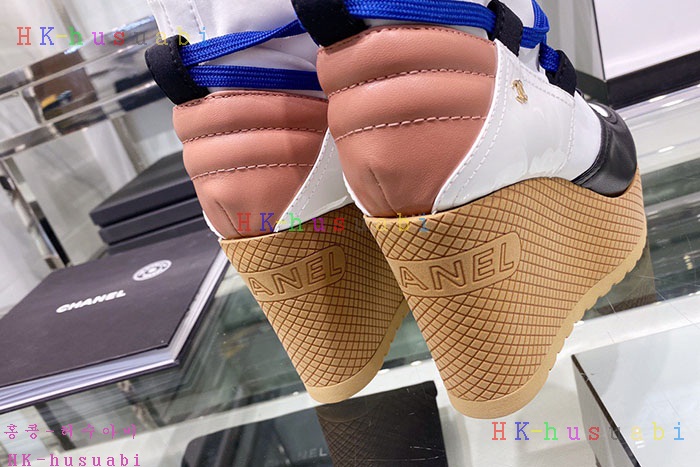 NEW 샤넬 신발 신상  C 358552