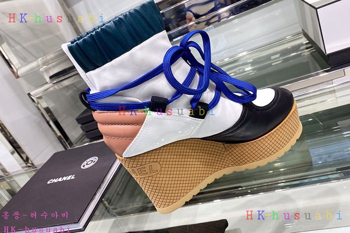 NEW 샤넬 신발 신상  C 358552