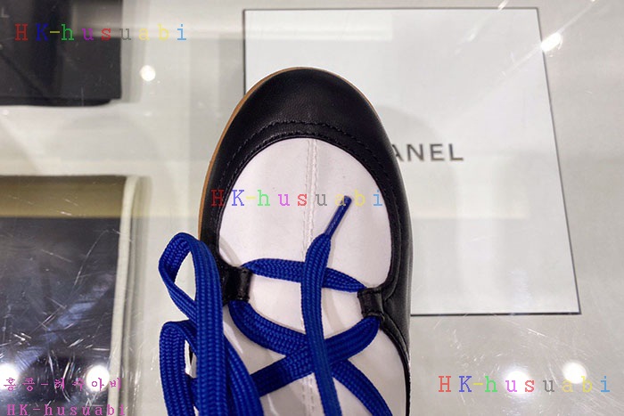 NEW 샤넬 신발 신상  C 358552