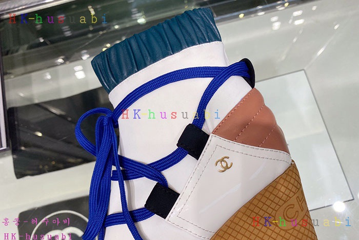 NEW 샤넬 신발 신상  C 358552
