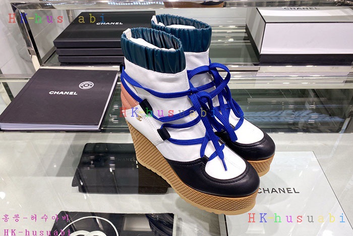 NEW 샤넬 신발 신상  C 358552