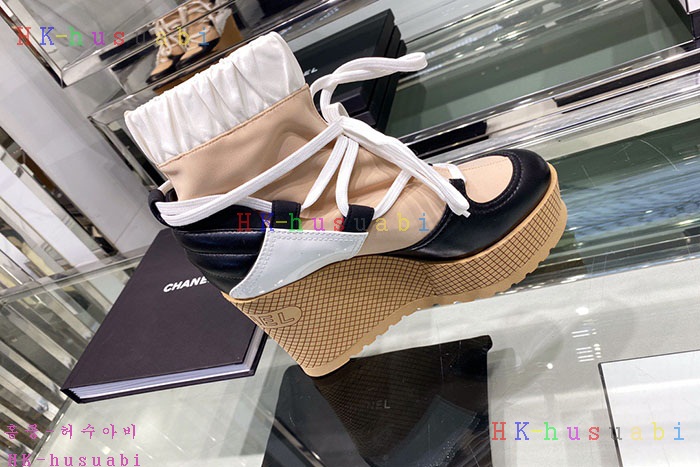 NEW 샤넬 신발 신상  C 358553