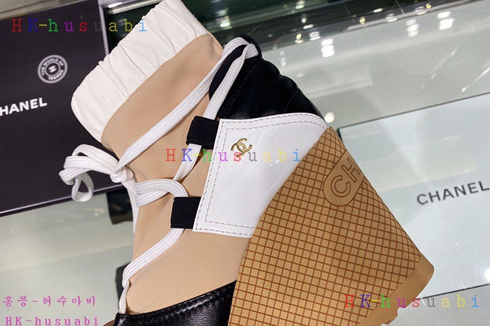 NEW 샤넬 신발 신상  C 358553
