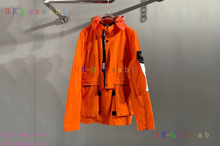NEW 스톤아일랜드 자켓 신상 ST 332518
