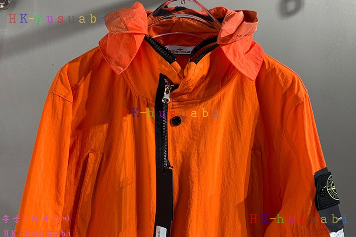 NEW 스톤아일랜드 자켓 신상 ST 332518