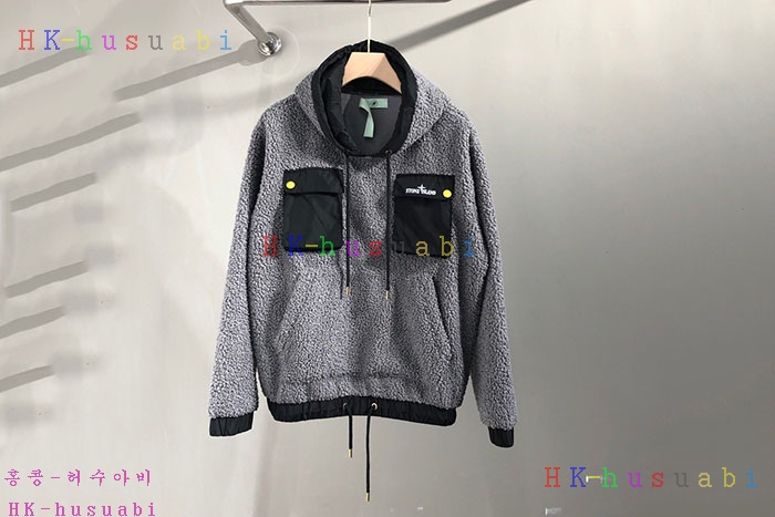 NEW 스톤아일랜드 자켓 신상 ST 332515