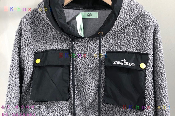 NEW 스톤아일랜드 자켓 신상 ST 332515
