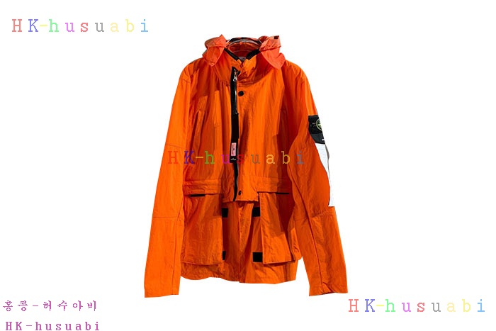 NEW 스톤아일랜드 자켓 신상 ST 332518
