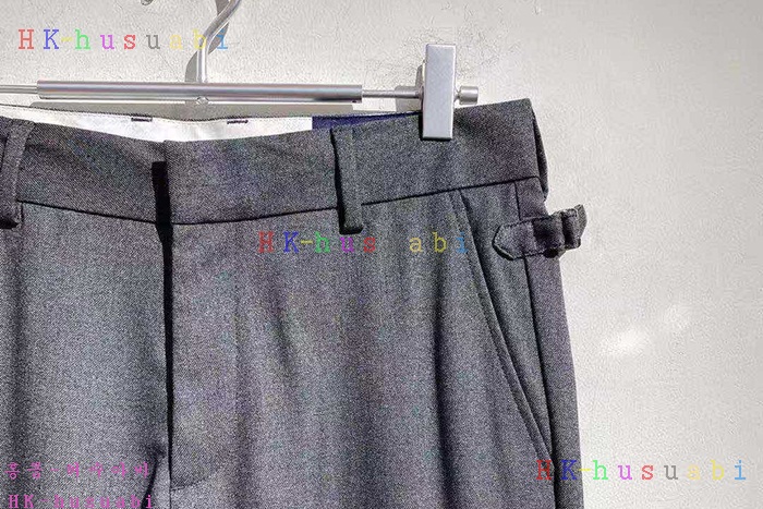 NEW 톰브라운 바지  신상 TB 176670