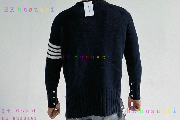 NEW 톰브라운 니트  신상 TB 176669