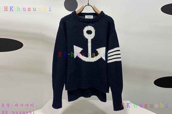 NEW 톰브라운 니트  신상 TB 176669