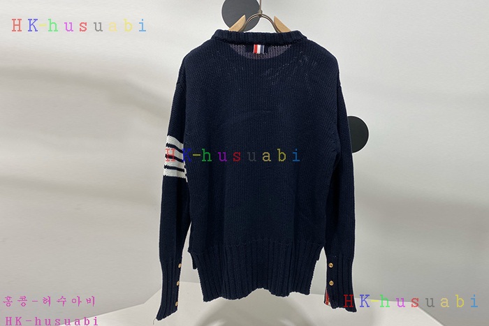 NEW 톰브라운 니트  신상 TB 176669