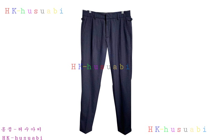 NEW 톰브라운 바지  신상 TB 176670