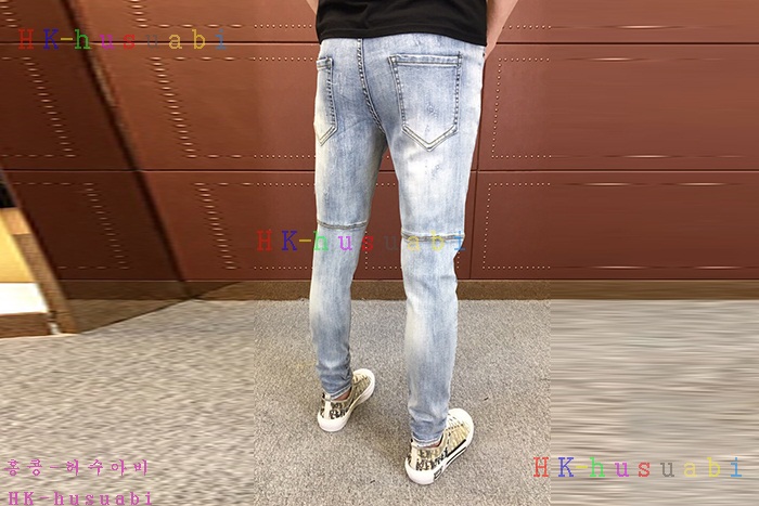 NEW 필립플레인 바지 신상 PP 754884