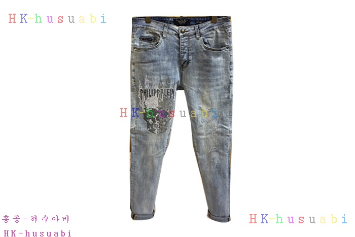 NEW 필립플레인 바지 신상 PP 754884