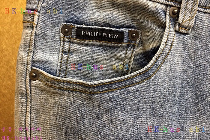 NEW 필립플레인 바지 신상 PP 754884