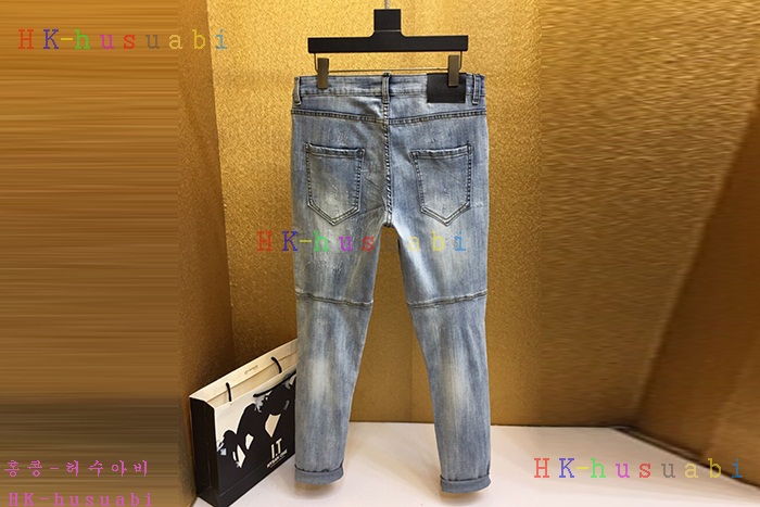 NEW 필립플레인 바지 신상 PP 754884