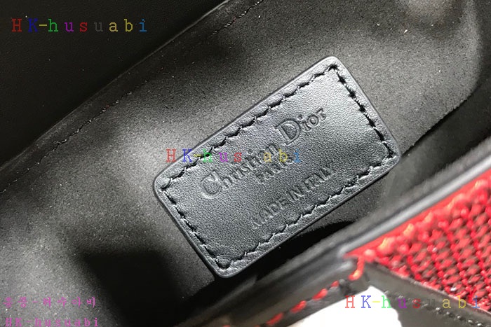 ★미러급★디올 새들백 DR 454550