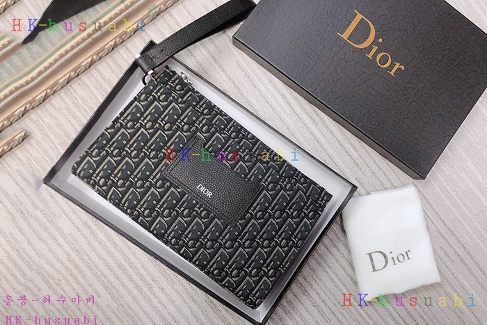 ★미러급★디올 클러치백 DR 4546677