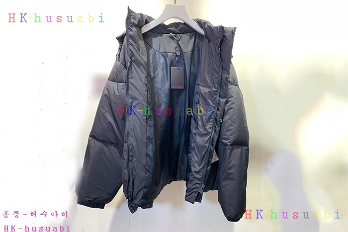 NEW 루이비통 패딩 신상 LV 473326