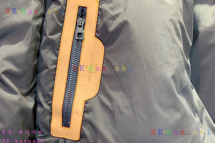 NEW 루이비통 패딩 신상 LV 473326