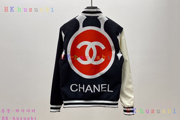 NEW 샤넬 자켓 신상 CH 6662850