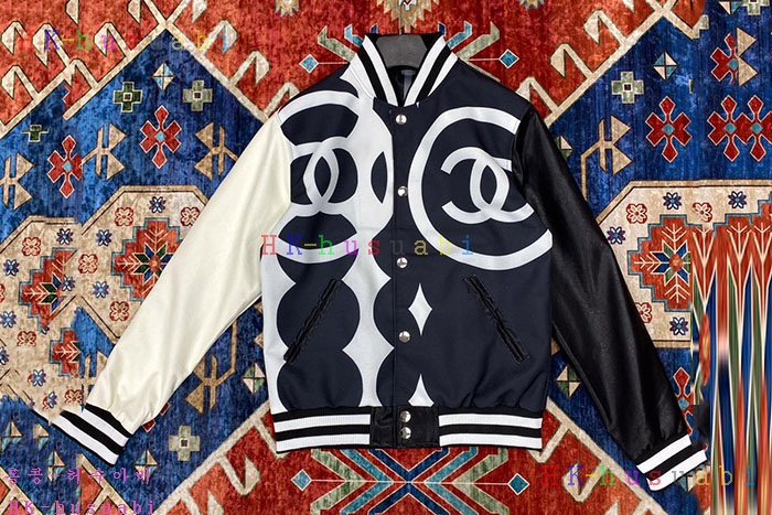 NEW 샤넬 자켓 신상 CH 6662850