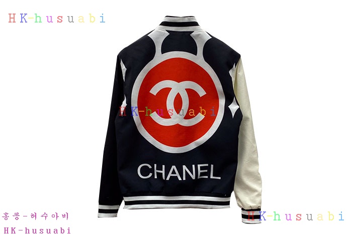 NEW 샤넬 자켓 신상 CH 6662850