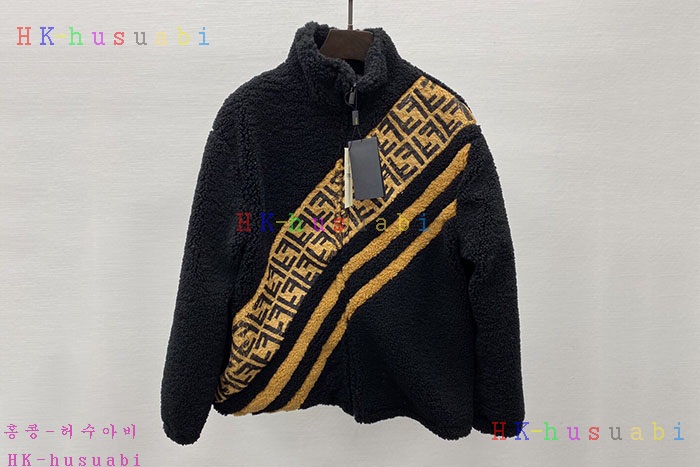 NEW 펜디 자켓 신상 FD 285551