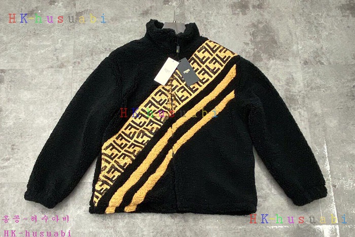 NEW 펜디 자켓 신상 FD 285551